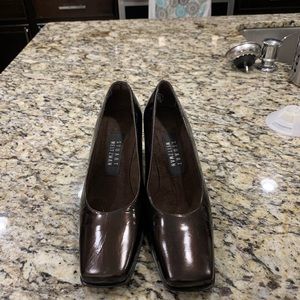 Vintage Stuart Weitzman Pumps